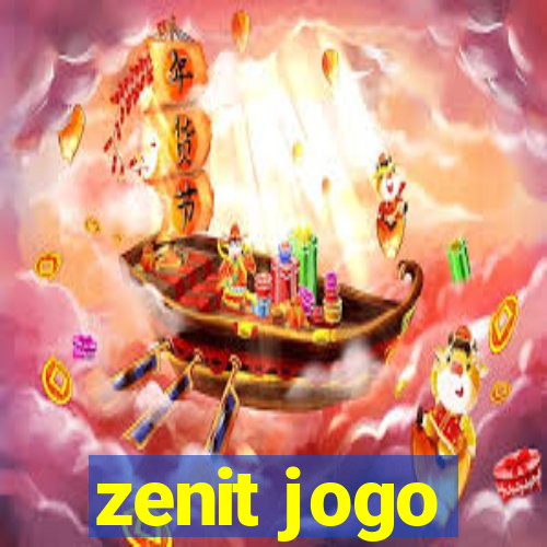 zenit jogo